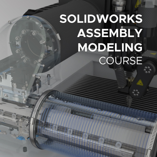 SOLIDWORKS-Assembly-Modeling-Course