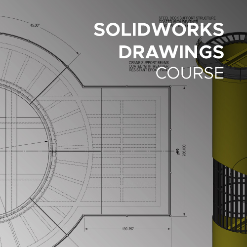 SOLIDWORKS-Drawing-Course