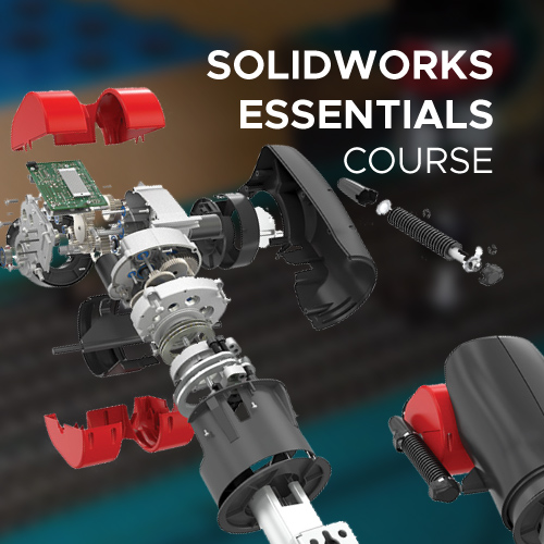 SOLIDWORKS-Essentials-Course