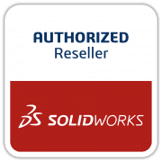 SW_Labels_AuthorizedReseller SOLIDWORKS Authorized Reseller
