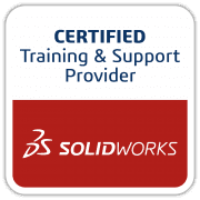 Certified SOLIDWORKS Training & Support Provider