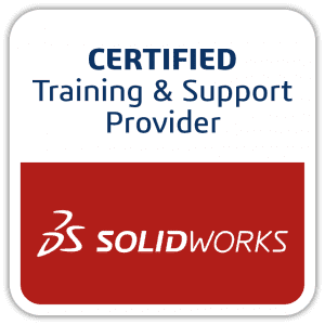 Certified SOLIDWORKS Training & Support Provider