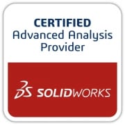 SOLIDWORKS Certified Advanced Analysis