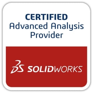 SOLIDWORKS Certified Advanced Analysis