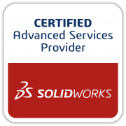 Certified Advanced Services Provider