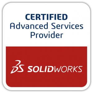 Certified Advanced Services Provider