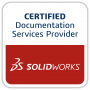 SOLIDWORKS Certified Documentation Services