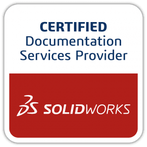 SOLIDWORKS Certified Documentation Services