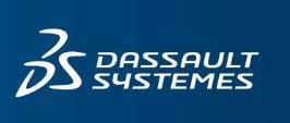 dassault systems logo