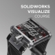 Solidworks Visualize