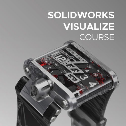 Solidworks Visualize