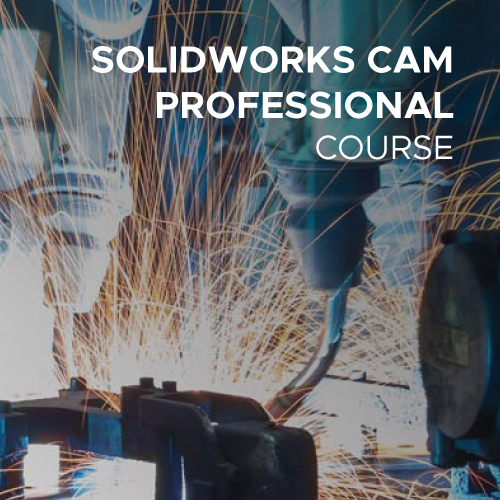 SOLIDWORKS CAM Professional