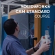 SOLIDWORKS CAM Standard Course