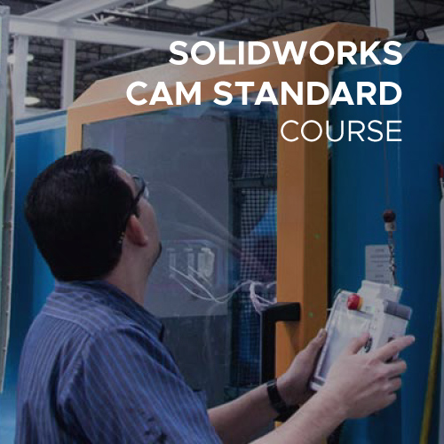 SOLIDWORKS CAM Standard Course