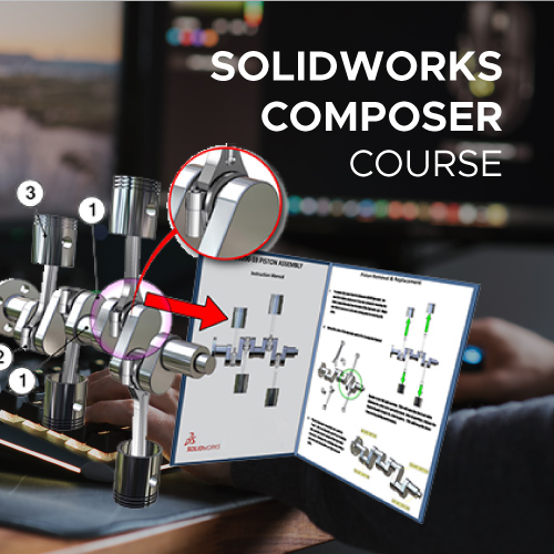 SOLIDWORKS Composer