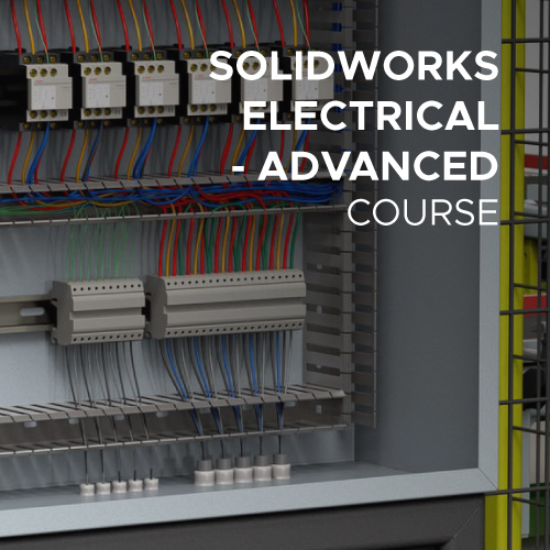 SOLIDWORKS Electrical Advanced
