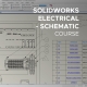 SOLIDWORKS Electrical Schematic