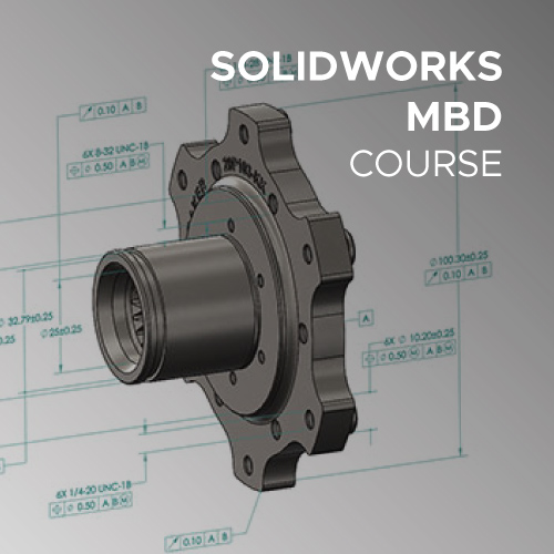SOLIDWORKS-MBD-Course