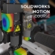 SOLIDWORKS-Motion-Course
