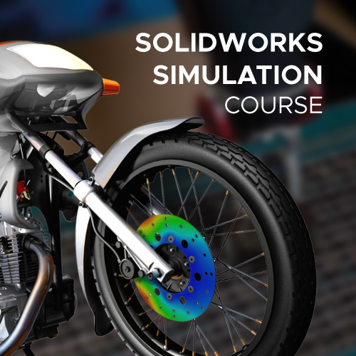 SOLIDWORKS-Simulation-Course