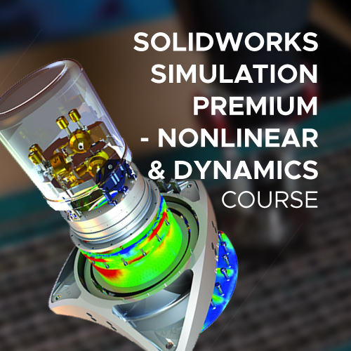 SOLIDWORKS Simulation Premium