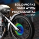 SOLIDWORKS-Simulation-Professional-Course