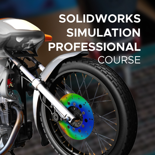 SOLIDWORKS-Simulation-Professional-Course