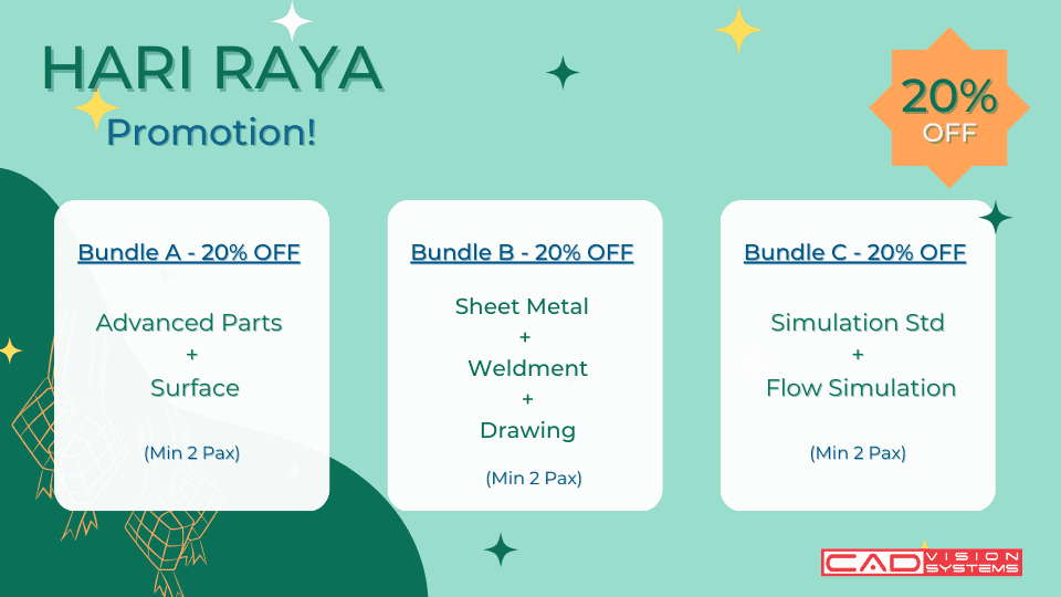 HARI RAYA PROMOTION! (1) HARI RAYA PROMOTION